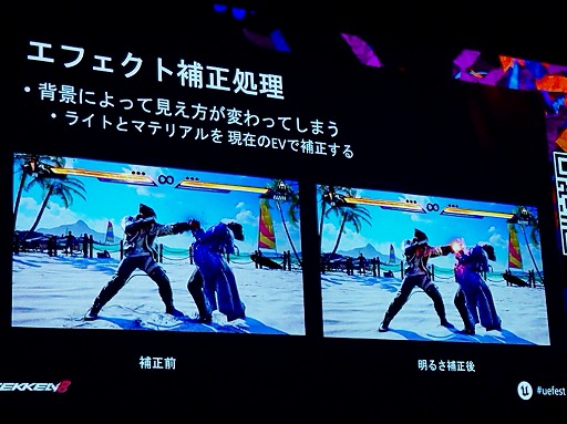 ꡼ No.044 | Ŵ860fps򸷼餷쥮졼ǡ꥽¤˳褫Х饤ȤˤϡUEFest24TOKYO