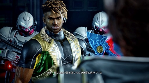 ꡼ No.004 | Ŵ8ץХȥطʤࡼӡǻѤˤϡ󥲡ॢåȤѤˡUEFest24TOKYO