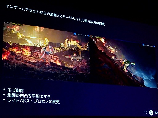 ꡼ No.009 | Ŵ8ץХȥطʤࡼӡǻѤˤϡ󥲡ॢåȤѤˡUEFest24TOKYO