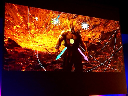 ꡼ No.017 | Ŵ8ץХȥطʤࡼӡǻѤˤϡ󥲡ॢåȤѤˡUEFest24TOKYO