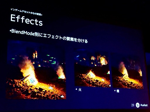 ꡼ No.018 | Ŵ8ץХȥطʤࡼӡǻѤˤϡ󥲡ॢåȤѤˡUEFest24TOKYO