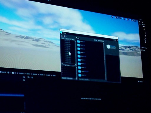 ꡼ No.020 | Ŵ8ץХȥطʤࡼӡǻѤˤϡ󥲡ॢåȤѤˡUEFest24TOKYO