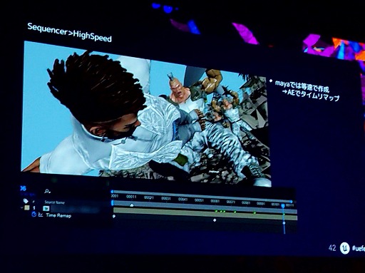 ꡼ No.025 | Ŵ8ץХȥطʤࡼӡǻѤˤϡ󥲡ॢåȤѤˡUEFest24TOKYO