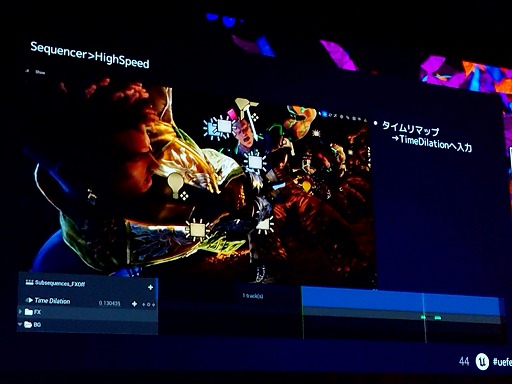 ꡼ No.026 | Ŵ8ץХȥطʤࡼӡǻѤˤϡ󥲡ॢåȤѤˡUEFest24TOKYO