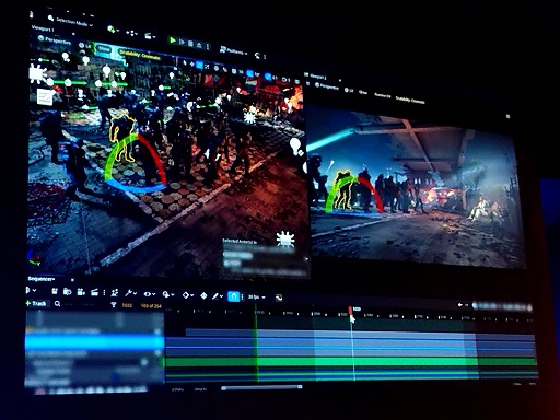 ꡼ No.029 | Ŵ8ץХȥطʤࡼӡǻѤˤϡ󥲡ॢåȤѤˡUEFest24TOKYO