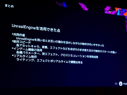 ꡼ No.042 | Ŵ8ץХȥطʤࡼӡǻѤˤϡ󥲡ॢåȤѤˡUEFest24TOKYO