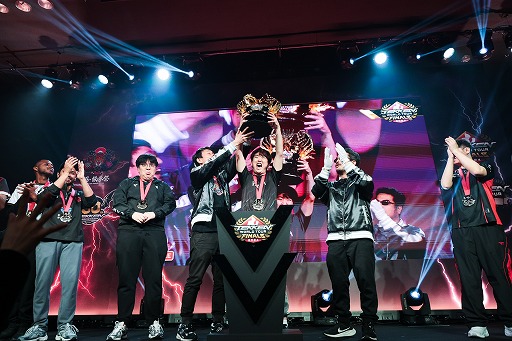 ꡼ No.003Υͥ / ѥϤʤȥޡŴ8Ԥ˵ΤϴڹRangchuꡣTEKKEN World Tour 2024辡ΥݡȤ