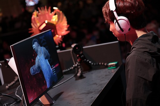 ꡼ No.004Υͥ / ѥϤʤȥޡŴ8Ԥ˵ΤϴڹRangchuꡣTEKKEN World Tour 2024辡ΥݡȤ