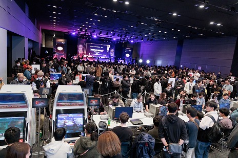 ꡼ No.006Υͥ / ѥϤʤȥޡŴ8Ԥ˵ΤϴڹRangchuꡣTEKKEN World Tour 2024辡ΥݡȤ