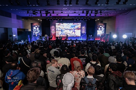 ꡼ No.007Υͥ / ѥϤʤȥޡŴ8Ԥ˵ΤϴڹRangchuꡣTEKKEN World Tour 2024辡ΥݡȤ