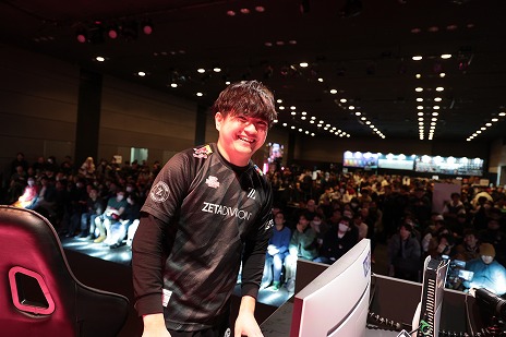 ꡼ No.008Υͥ / ѥϤʤȥޡŴ8Ԥ˵ΤϴڹRangchuꡣTEKKEN World Tour 2024辡ΥݡȤ