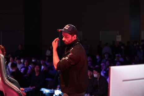 ꡼ No.010Υͥ / ѥϤʤȥޡŴ8Ԥ˵ΤϴڹRangchuꡣTEKKEN World Tour 2024辡ΥݡȤ