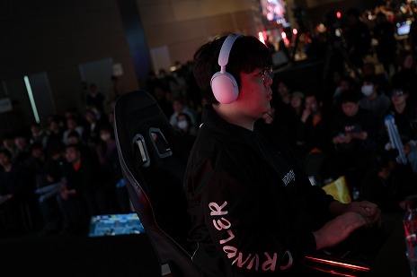 ꡼ No.011Υͥ / ѥϤʤȥޡŴ8Ԥ˵ΤϴڹRangchuꡣTEKKEN World Tour 2024辡ΥݡȤ