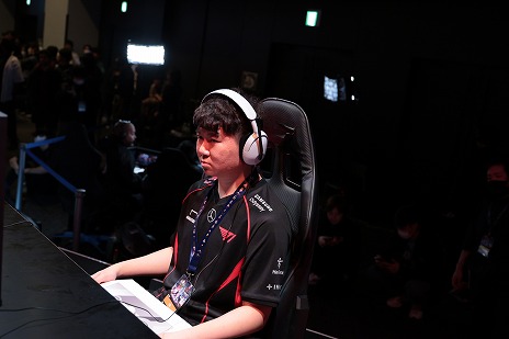 ꡼ No.012Υͥ / ѥϤʤȥޡŴ8Ԥ˵ΤϴڹRangchuꡣTEKKEN World Tour 2024辡ΥݡȤ