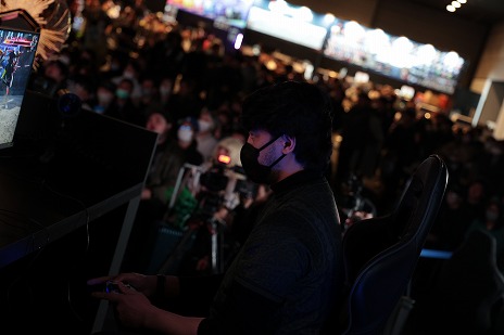 ꡼ No.013Υͥ / ѥϤʤȥޡŴ8Ԥ˵ΤϴڹRangchuꡣTEKKEN World Tour 2024辡ΥݡȤ