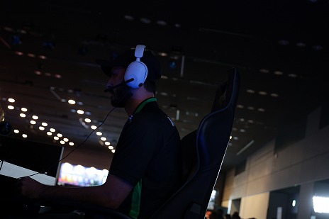 ꡼ No.014Υͥ / ѥϤʤȥޡŴ8Ԥ˵ΤϴڹRangchuꡣTEKKEN World Tour 2024辡ΥݡȤ