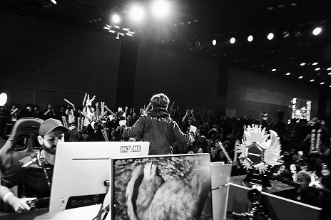 ꡼ No.016Υͥ / ѥϤʤȥޡŴ8Ԥ˵ΤϴڹRangchuꡣTEKKEN World Tour 2024辡ΥݡȤ