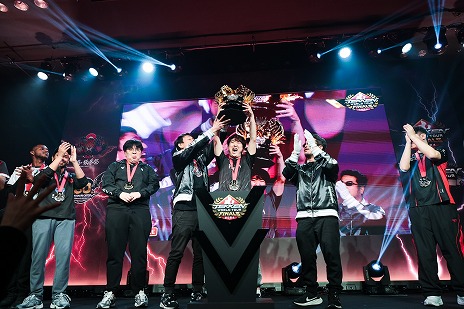 ꡼ No.017Υͥ / ѥϤʤȥޡŴ8Ԥ˵ΤϴڹRangchuꡣTEKKEN World Tour 2024辡ΥݡȤ