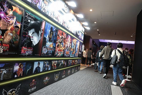 ꡼ No.019Υͥ / ѥϤʤȥޡŴ8Ԥ˵ΤϴڹRangchuꡣTEKKEN World Tour 2024辡ΥݡȤ