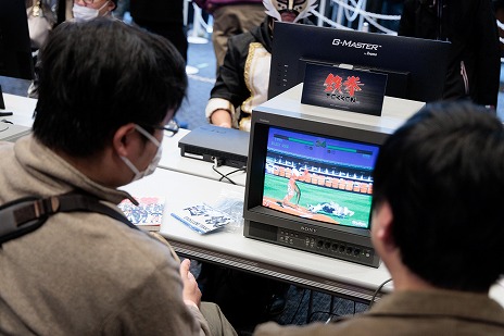 ꡼ No.023Υͥ / ѥϤʤȥޡŴ8Ԥ˵ΤϴڹRangchuꡣTEKKEN World Tour 2024辡ΥݡȤ