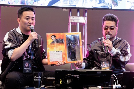 ꡼ No.024Υͥ / ѥϤʤȥޡŴ8Ԥ˵ΤϴڹRangchuꡣTEKKEN World Tour 2024辡ΥݡȤ