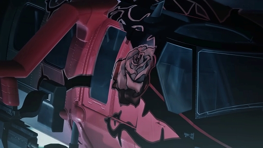 画像ギャラリー No.005のサムネイル画像 / 「鉄拳8」,Year1最後のキャラクターを“The Game Awards 2024”にて発表。実装予定のアップデート内容も発表