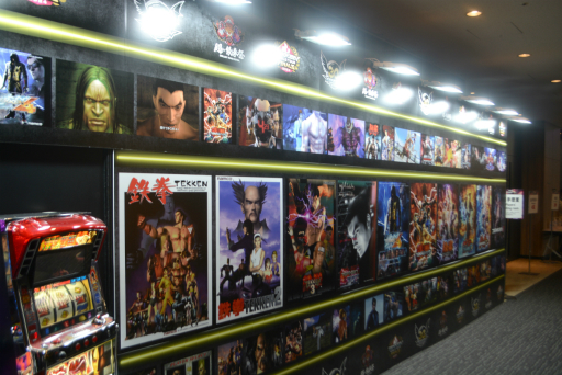 画像ギャラリー No.003のサムネイル画像 / 「鉄拳8」の世界王者を決める「TWT 2024 Global Finals」と30周年記念イベント「超・鉄拳祭」が開催に。観戦と来場者参加型企画で盛り上がった会場をレポート