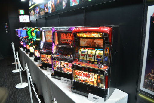 画像ギャラリー No.004のサムネイル画像 / 「鉄拳8」の世界王者を決める「TWT 2024 Global Finals」と30周年記念イベント「超・鉄拳祭」が開催に。観戦と来場者参加型企画で盛り上がった会場をレポート