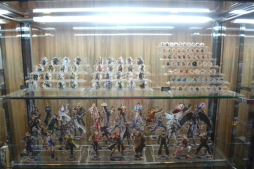 画像ギャラリー No.006のサムネイル画像 / 「鉄拳8」の世界王者を決める「TWT 2024 Global Finals」と30周年記念イベント「超・鉄拳祭」が開催に。観戦と来場者参加型企画で盛り上がった会場をレポート