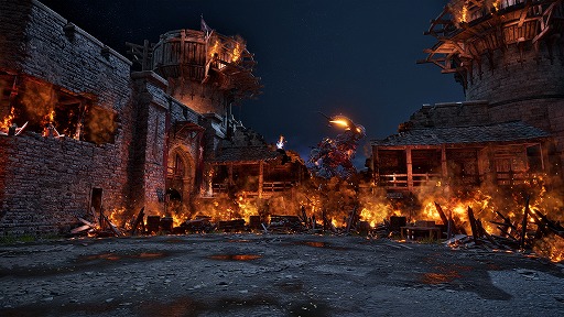 画像ギャラリー No.003のサムネイル画像 / 「鉄拳8」追加キャラ「クライヴ・ロズフィールド」の早期アクセスを開始。フォトモードの新機能などを追加する無料アップデート実施