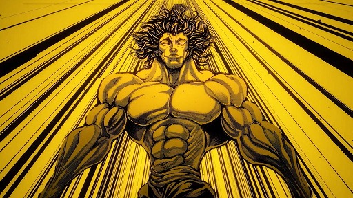 画像ギャラリー No.001のサムネイル画像 / 地上最強の生物が参戦決定。「鉄拳8」刃牙シリーズの「範馬勇次郎」を2027年初頭に実装，追加ステージ「SUBSEA LOCKDOWN」も同時配信