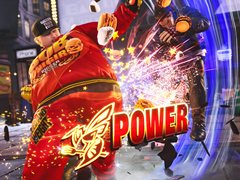 「鉄拳8」，スピード＆ウェイトを体現する格闘家「ボブ」を先行プレイ。素早く動いて豪快に叩き込む，進化したファイトスタイルをチェック
