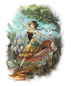 ꡼ No.007Υͥ / OCTOPATH TRAVELER IIפξܺپγǰ䡤餴ȤθͭϡɤʤɤοǤо