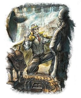 ꡼ No.008Υͥ / OCTOPATH TRAVELER IIפξܺپγǰ䡤餴ȤθͭϡɤʤɤοǤо