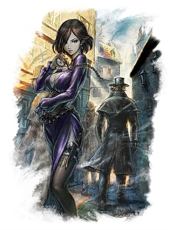 ꡼ No.010Υͥ / OCTOPATH TRAVELER IIפξܺپγǰ䡤餴ȤθͭϡɤʤɤοǤо