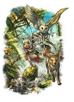 ꡼ No.012Υͥ / OCTOPATH TRAVELER IIפξܺپγǰ䡤餴ȤθͭϡɤʤɤοǤо