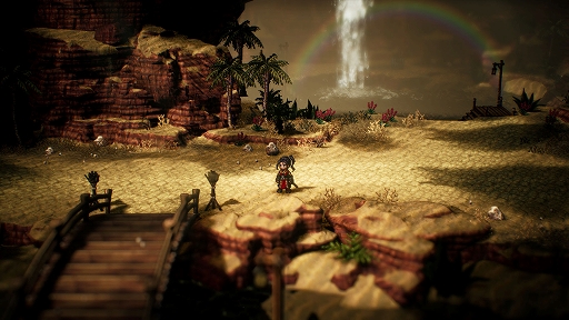 ꡼ No.035Υͥ / OCTOPATH TRAVELER IIפξܺپγǰ䡤餴ȤθͭϡɤʤɤοǤо