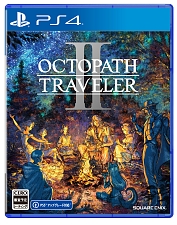 ꡼ No.070Υͥ / OCTOPATH TRAVELER IIפξܺپγǰ䡤餴ȤθͭϡɤʤɤοǤо