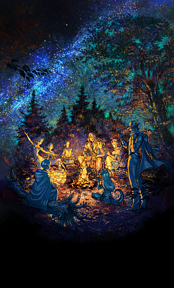 ꡼ No.001Υͥ / OCTOPATH TRAVELER IIסѥƥƥԤȥХԤξоʪιΩϡͭʤ