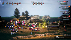 ꡼ No.017Υͥ / OCTOPATH TRAVELER IIסѥƥƥԤȥХԤξоʪιΩϡͭʤ