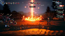 ꡼ No.018Υͥ / OCTOPATH TRAVELER IIסѥƥƥԤȥХԤξоʪιΩϡͭʤ