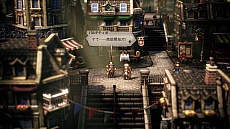 ꡼ No.037Υͥ / OCTOPATH TRAVELER IIסѥƥƥԤȥХԤξоʪιΩϡͭʤ