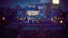 ꡼ No.038Υͥ / OCTOPATH TRAVELER IIסѥƥƥԤȥХԤξоʪιΩϡͭʤ