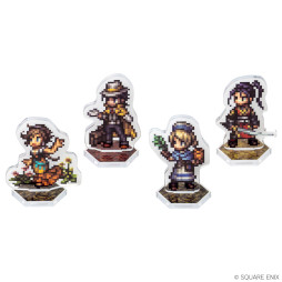画像ギャラリー No.013のサムネイル画像 / 「OCTOPATH TRAVELER II」,ランタンなどの関連グッズを2023年2月24日に発売