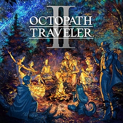 ꡼ No.002Υͥ / OCTOPATH TRAVELER IIסLife is Strange Remastered Collectionפо졣˥åDLǥ롤