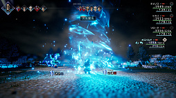 ꡼ No.005 | OCTOPATH TRAVELER II