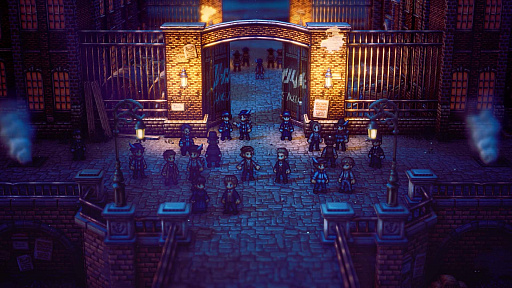 ꡼ No.013 | OCTOPATH TRAVELER IIסԤȥƥΥԤξܺ٤䡤⤦1ĤΥ֤ȤʤХȥ른֤ʤɤο