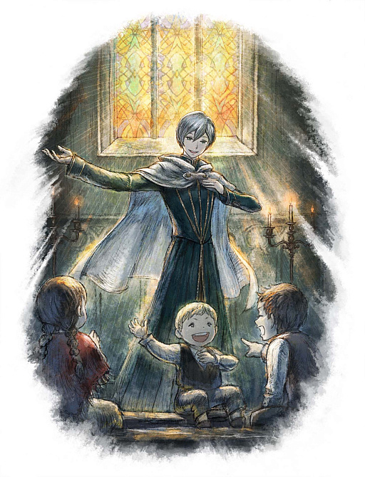 ꡼ No.024 | OCTOPATH TRAVELER IIסԤȥƥΥԤξܺ٤䡤⤦1ĤΥ֤ȤʤХȥ른֤ʤɤο