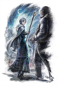 ꡼ No.051 | OCTOPATH TRAVELER IIסԤȥƥΥԤξܺ٤䡤⤦1ĤΥ֤ȤʤХȥ른֤ʤɤο