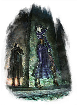 ꡼ No.056 | OCTOPATH TRAVELER IIסԤȥƥΥԤξܺ٤䡤⤦1ĤΥ֤ȤʤХȥ른֤ʤɤο